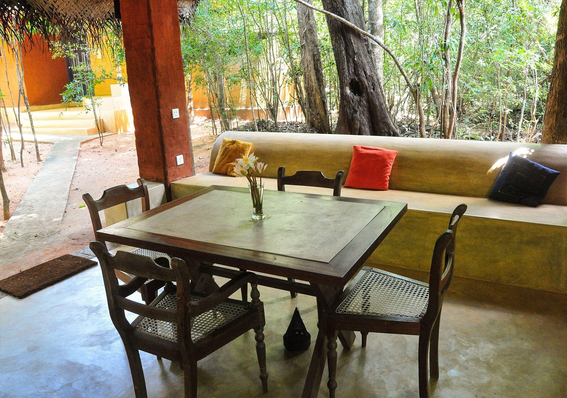 Villa Back Of Beyond - Pidurangala Sigiriya Exterior foto
